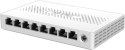 SWITCH TENDA SM108 Ethernet 2,5G
