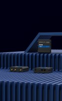 Teltonika RUT260 router przemysłowy 4G / LTE (RUT260000000)