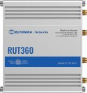 Teltonika RUT360 router przemysłowy 4G / LTE (RUT360000000)