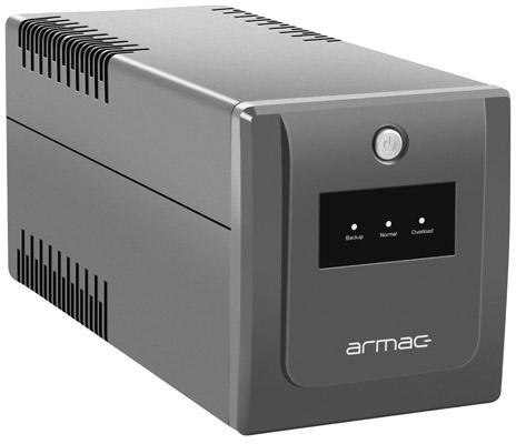 UPS ZASILACZ AWARYJNY Armac Home 1000VA LINE-INTERACTIVE