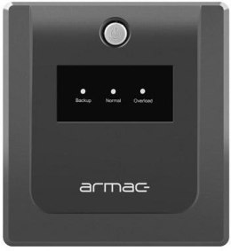 UPS ZASILACZ AWARYJNY Armac Home 1500VA LINE-INTERACTIVE