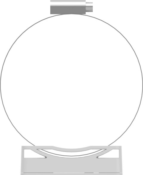 Uchwyt Ezviz do kamery bateryjnej