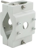 Uchwyt adapter słupowy A218