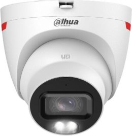 Zestaw monitoringu IP DAHUA 6 kamer zewnętrznych WizColor 2K 30m