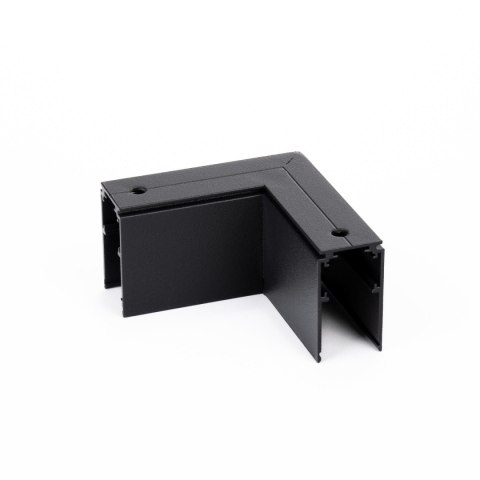 Łącznik natynkowy szynosystem smart 48V 90st poziomy V-TAC