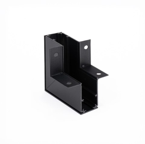 Łącznik podtynkowy szynosystem smart 48V 90st pionowy