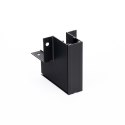 Łącznik podtynkowy szynosystem smart 48V 90st pionowy
