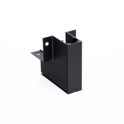 Łącznik podtynkowy szynosystem smart 48V 90st pionowy