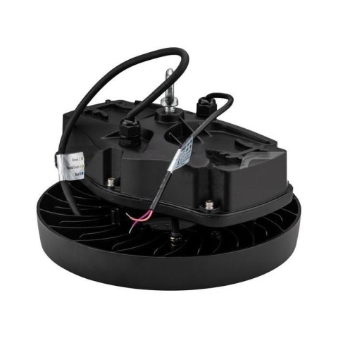 Oprawa LED high bay V-TAC MeanWell driver 200W 185Lm/W VT-9219 4000K 37000lm 5 lat gwarancji