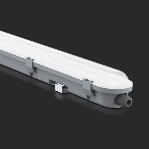 Oprawa hermetyczna LED V-TAC SAMSUNG CHIP M-series 48W 150cm 120Lm/W ML VT-150048-M-N 4000K 5760lm 3 lata gwarancji