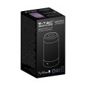 Oprawa lampka nocna LED V-TAC 8W Smart Life tuya Alexa Google Home VT-7208