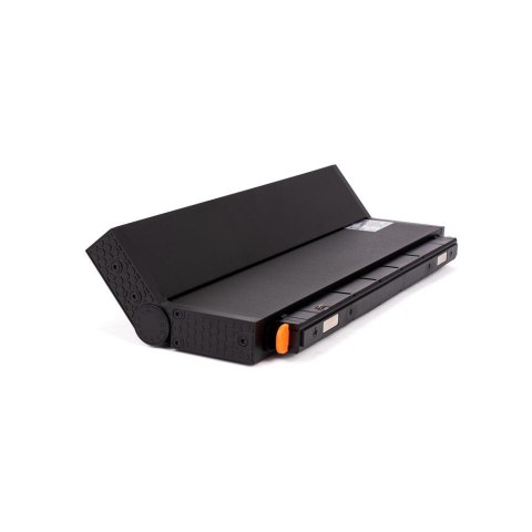 Oprawa szynosystem smart 48V V-TAC 18W LED CCT 30st smart WI-FI tracklight czarna VT-3618 2700K-6400K 1500lm 3 lata gwarancji