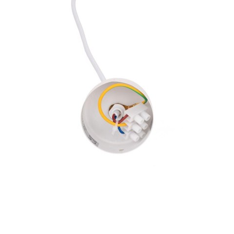 Oprawa zwieszana V-TAC GU10 GU10 biała aluminium 60x300mm VT-976-300-W 3 lata gwarancji