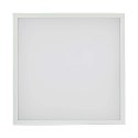 Panel LED V-TAC 36W 600x600 3w1 natynkowy/podtynkowy VT-6139 4000K 3960lm