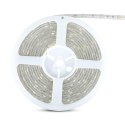 Taśma LED V-TAC 12V SMD5050 150LED IP65 rękaw 6W/m VT-5050 30-N 4000K 500lm