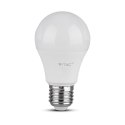 Żarówka LED V-TAC SAMSUNG CHIP 10,5W E27 A60 VT-211 4000K 1055lm 5 lat gwarancji
