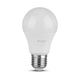 Żarówka LED V-TAC SAMSUNG CHIP 10,5W E27 A60 VT-211 4000K 1055lm 5 lat gwarancji