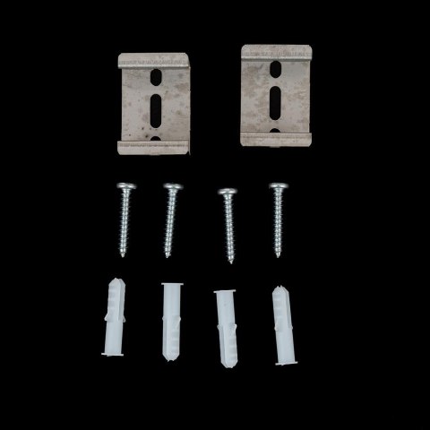 Oprawa hermetyczna V-TAC X-series 120cm 36W 120Lm/W VT-1253 4000K 4320lm