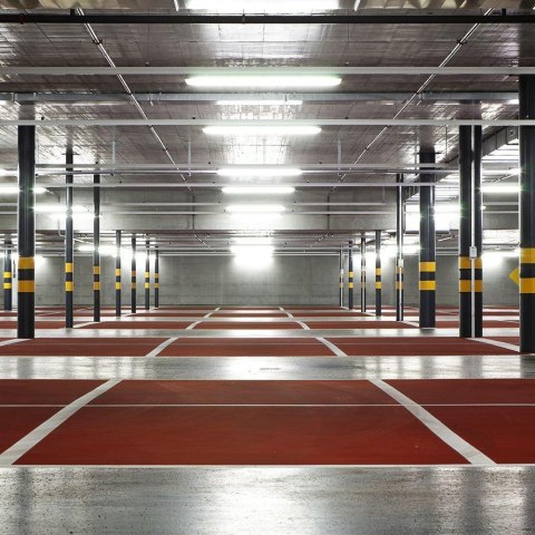 Oprawa hermetyczna V-TAC X-series 120cm 36W 120Lm/W VT-1253 4000K 4320lm