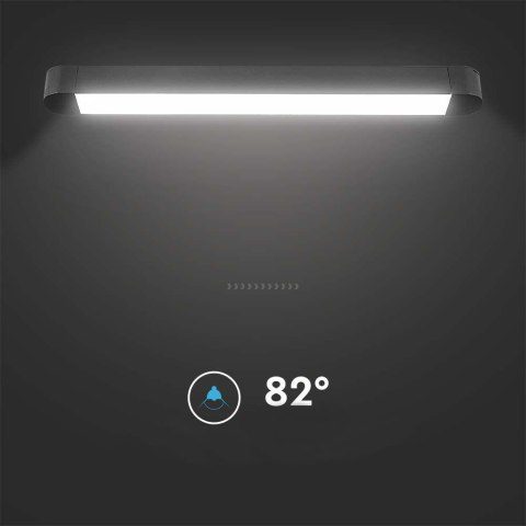 Oprawa szynosystem magnetyczny 48V V-TAC 14W LED 82st VT-4211 3000K 1500lm 3 lata gwarancji