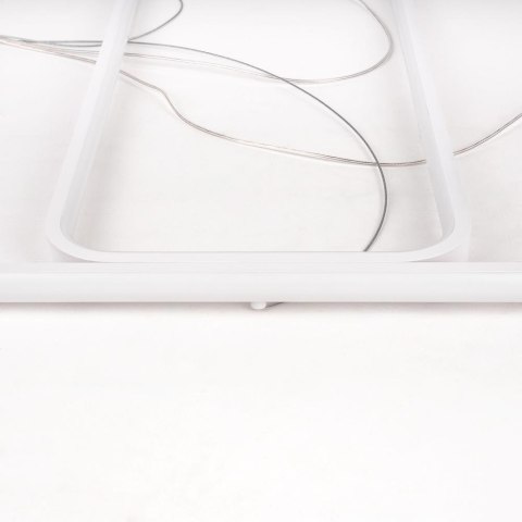 Oprawa zwieszana V-TAC 48W LED ściemnialna biała VT-7909 4000K 5150lm