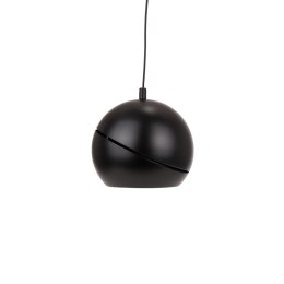 Oprawa zwieszana V-TAC LED 8,5W 120cm czarna VT-7796 3000K 850lm