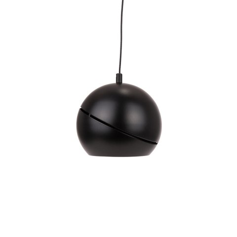 Oprawa zwieszana V-TAC LED 8,5W 120cm czarna VT-7796 3000K 850lm