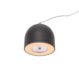 Oprawa zwieszana V-TAC LED 8,5W 162cm szara VT-7794 3000K 850lm