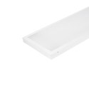 Panel LED V-TAC 40W 1200x300 3w1 natynkowy/podtynkowy VT-6147 6500K 4400lm