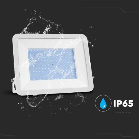 Projektor LED V-TAC 300W SAMSUNG CHIP PRO-S biały VT-44300 6500K 26390lm 5 lat gwarancji