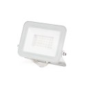 Projektor LED V-TAC 30W SAMSUNG CHIP PRO-S biały VT-44030 4000K 2505lm 5 lat gwarancji