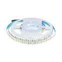 Taśma LED V-TAC 12V SMD5730 600LED high lumen CRI90+IP20 20W/m VT-5730 3000K 2000lm
