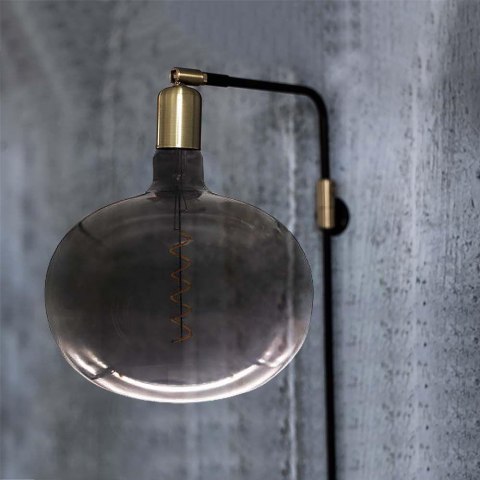 Żarówka LED V-TAC 4W E27 filament 22,5cm owal VT-2265