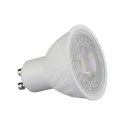 Żarówka LED V-TAC SAMSUNG CHIP 6W GU10 110st VT-247 6500K 445lm 5 lat gwarancji