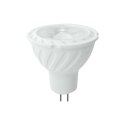 Żarówka LED V-TAC SAMSUNG CHIP 6W GU5.3 MR16 12V 110st VT-257 4000K 455lm 5 lat gwarancji