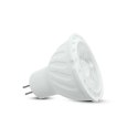 Żarówka LED V-TAC SAMSUNG CHIP 6W GU5.3 MR16 12V 38st VT-257 4000K 455lm 5 lat gwarancji