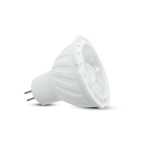 Żarówka LED V-TAC SAMSUNG CHIP 6W GU5.3 MR16 12V 38st VT-257 4000K 455lm 5 lat gwarancji
