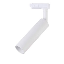 Oprawa 20W LED V-TAC szynosystem 3F SAMSUNG CHIP CRI90+biała VT-420-W 5000K 1600lm 5 lat gwarancji