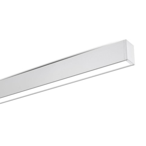 Oprawa V-TAC LED linear SAMSUNG CHIP 60W góra dół do łączenia zwieszana biała 120cm VT-7-60 4000K 6000lm 5 lat gwarancji