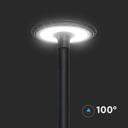 Oprawa parkowa ogrodowa V-TAC 120W IP65 VT-10121 4000K 9800lm