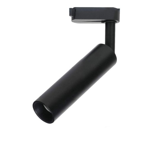 Oprawa szynosystem 3F V-TAC 15W LED SAMSUNG CHIP CRI90+czarna VT-415 4000K 1500lm 5 lat gwarancji