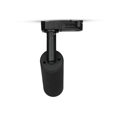 Oprawa szynosystem 3F V-TAC 15W LED SAMSUNG CHIP CRI90+czarna VT-415 4000K 1500lm 5 lat gwarancji