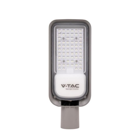 Oprawa uliczna LED V-TAC 30W 115st IP65 VT-150030ST 4000K 2505lm