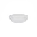 Plafon V-TAC 12W LED okrągły 151x38mm IP54 VT-8095 6500K 1160lm