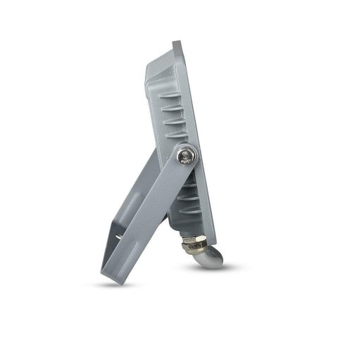 Projektor LED V-TAC 30W SAMSUNG CHIP szary VT-30-G 6400K 2400lm 5 lat gwarancji