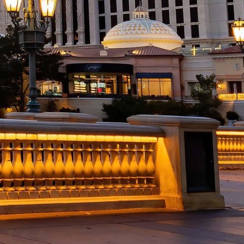 Taśma LED V-TAC bezpunktowa COB 320LED 24V IP67 10W/m VT-COB 320 6500K 900lm