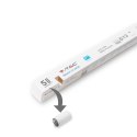 Tuba świetlówka LED T8 V-TAC SAMSUNG CHIP 150cm 22W G13 VT-151 6400K 2000lm 5 lat gwarancji