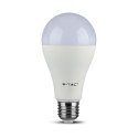 Żarówka LED V-TAC SAMSUNG CHIP 15W E27 A65 VT-215 3000K 1250lm 5 lat gwarancji