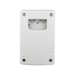 Czujnik zmierzchu światła z timerem V-TAC 10A 2400W 3-500LUX IP65 VT-81007 5 lat gwarancji