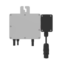 Mikrofalownik mikroinwerter solarny jednofazowy 800W V-TAC Deye SUN-M80G4-EU-Q0 10 lat gwarancji